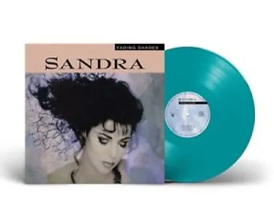 Sandra Fading Shades - vinyle