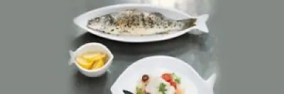 Asa Selection 6 piatto pesce