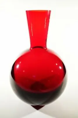 Vase verre MURANO ° - aureliano toso