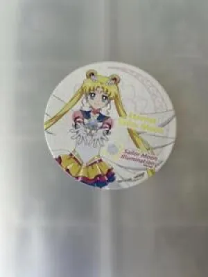 Sailor moon Illumination