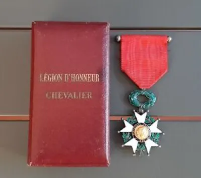ww1 1914 Médaille 1870