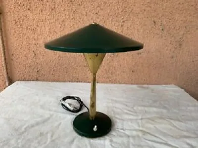 Lampada da tavolo Art - max schumacher