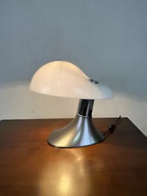 Lampada tavolo space - cobra giotto stoppino