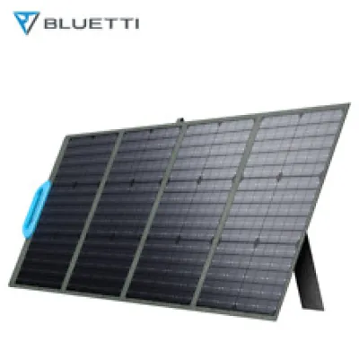 BLUETTI PV120 120W PANNEAU - solaire