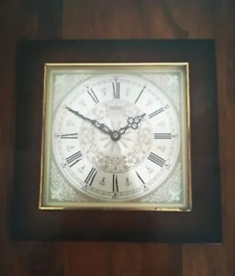 Vintage Horloge Murale - kienzle