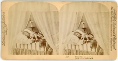 STEREO Trials of the - day bed