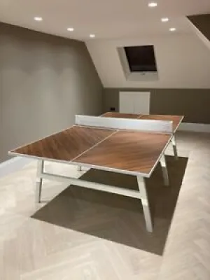 Table tennis table - capri