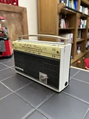 Radio transistor Vintage
