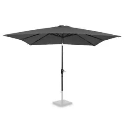 VONROC parasol inclinable