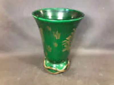 Ancien vase en céramique - letalle