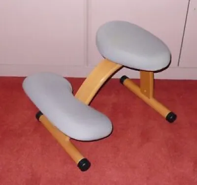 Balans Easy Chair - rybo