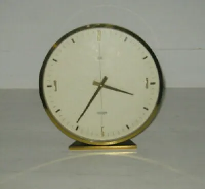 Pendulette de bureau - clock