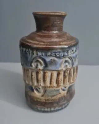 Vigreyos vase décor - lisa