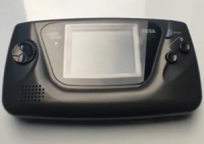 Sega game Gear Console