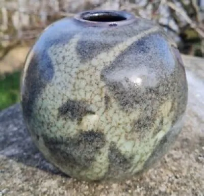 Paul Badié vase céramique - lisa
