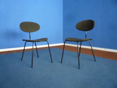 2 - chairs