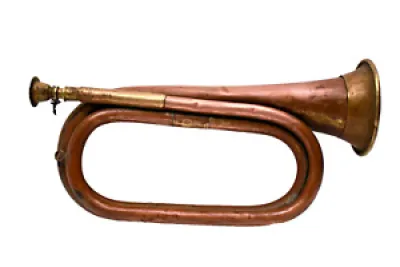 Vintage Clairon Main - instruments