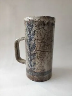 Chope mug tasse céramique - gustave reynaud murier