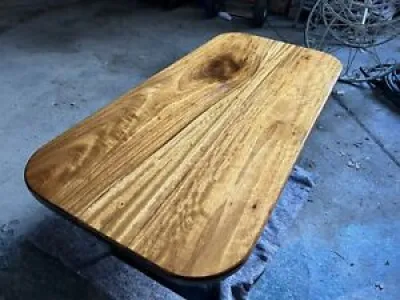 mahogany Table