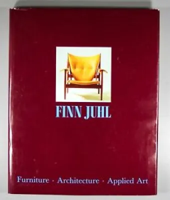 Finn Juhl : meubles, - arts