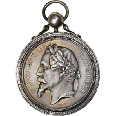 [#184999] France, Médaille,