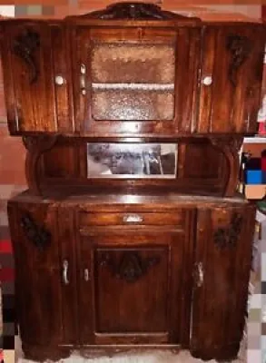 Ancien meuble de cuisine - mado