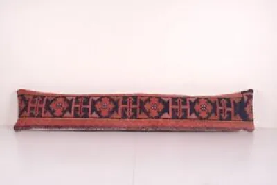 Muted Anatolian Bedding - lumbar cushion