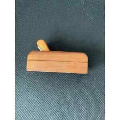 Vintage Dyrlund Mini - wood