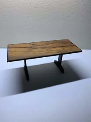 Miniature rosewood AND