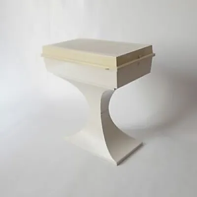 Table coifeuse petit - marc