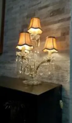 Lampe de Table Vintage - maria