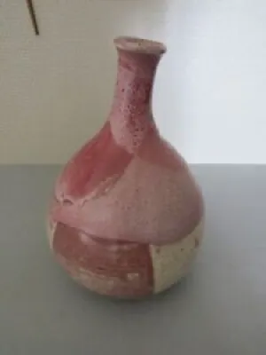 SUPERBE VASE EN CÉRAMIQUE - keramik