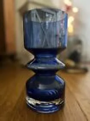 Vase vintage riihimaki - aladin