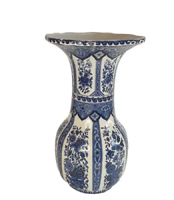 Vase Vintage Delft par - bosch