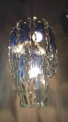 Stupendo lampadario fontana - arte