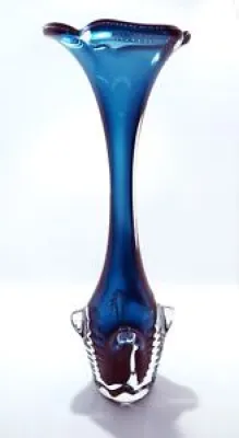 Magnifique aseda vase