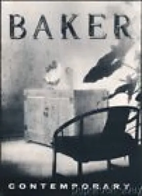 Ca1960 Baker Contemporary - furniture
