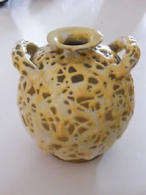 renoleau Céramique Vase