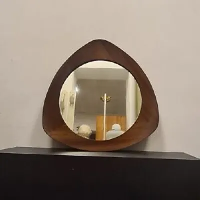 Specchio modello Oscari - campo graffi