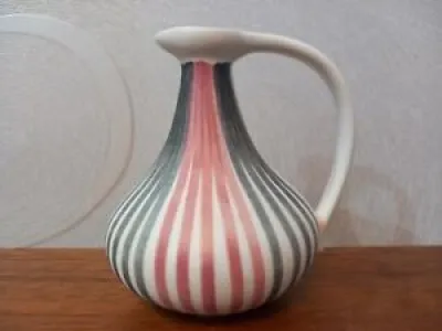 Vase céramique Villeroy - maria kohler