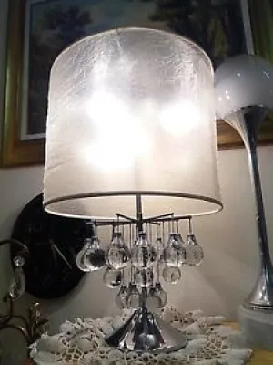  Lampada da tavolo Vintage - stile