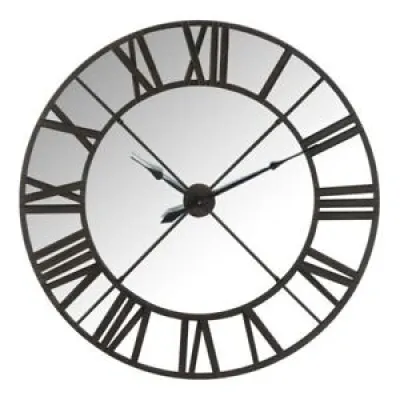 Paris Prix Horloge 122cm
