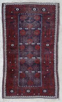 Tapis rug ancien Afghan - perse