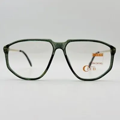 ZEISS Lunettes Hommes - nos