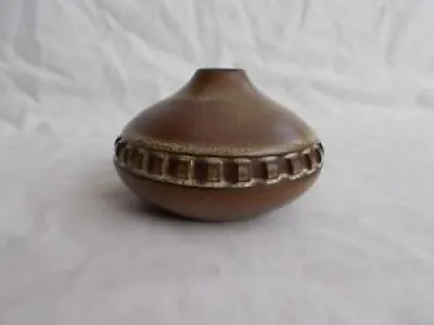 VASE VINTAGE GRES MARIUS - ceramic