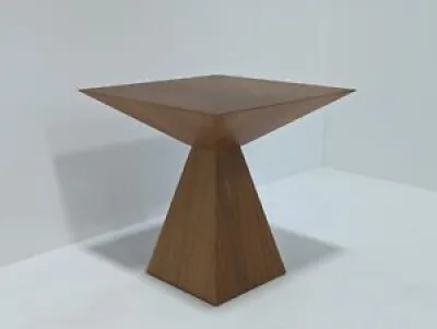 TABLE D'APPOINT CATTELAN - theo