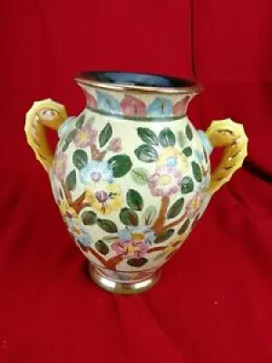 Vase en Céramique de - monaco cerart