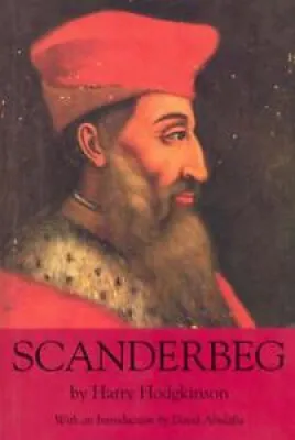 Scanderbeg: From Ottoman - harry