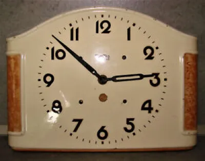 Ancienne horloge murale - clock