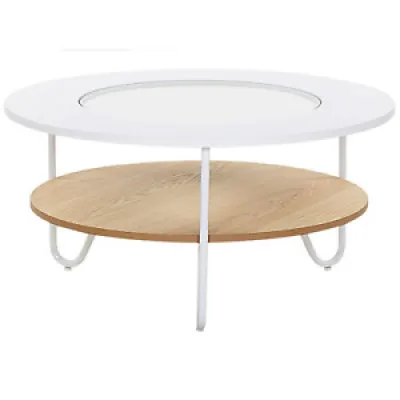Table Basse au Design